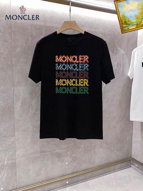 Moncler T-shirts 227